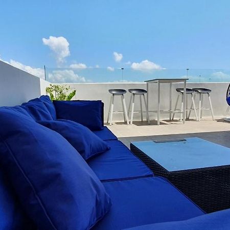 Nha Trang Seaview Penthouse Apartment Extérieur photo