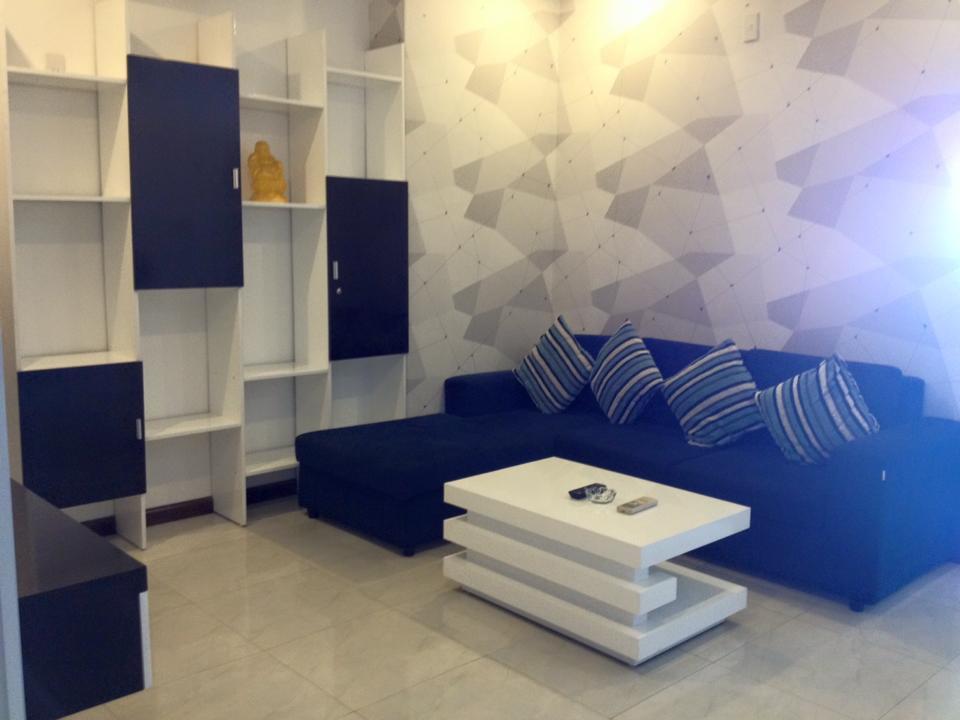 Nha Trang Seaview Penthouse Apartment Chambre photo