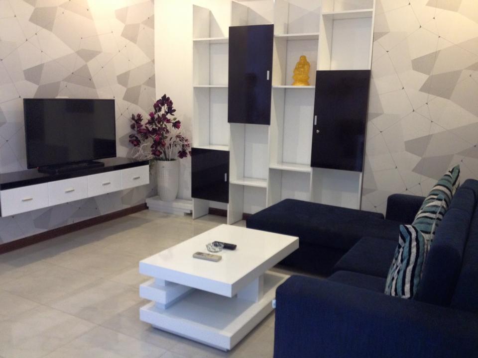 Nha Trang Seaview Penthouse Apartment Chambre photo