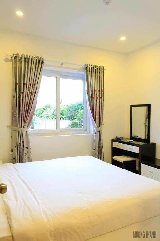 Nha Trang Seaview Penthouse Apartment Extérieur photo