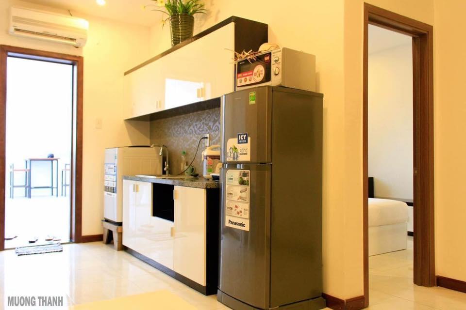 Nha Trang Seaview Penthouse Apartment Extérieur photo