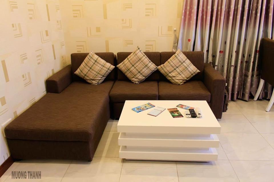 Nha Trang Seaview Penthouse Apartment Extérieur photo